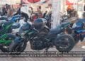 ARISON ANDRIAMBOLOLONA : « Les accidents de motos surviennent souvent à cause du comportement de certains motards”