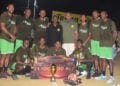BASKETBALL – Cosfa champion du N1B signe son retour en N1A