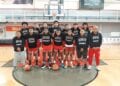 BASKETBALL – Donovan Rakotonanahary rejoindra bientôt la sélection U19 en Europe