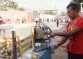 BOISSON – Le jus de canne revigorant de Henintsoa Andriafenomanana pour refaire le plein de sucre
