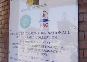 CORRUPTION – Des détournements de deniers publics à hauteur de 46 milliards d&rsquo;ariary détournés détectés par le pôle anti corruption au niveau des administrations