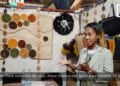 DECORATION – Le raphia et le sisal, fibres textiles végétales locales vedettes des intérieurs « gasigasy »