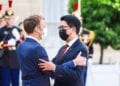 DÉPLACEMENT PRÉSIDENTIEL – Rencontre entre Rajoelina et Macron ce vendredi