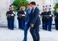 Une rencontre Andry Rajoelina – Emmanuel Macron prévue durant le séjour du chef d&rsquo;Etat malgache en France, selon la présidence 