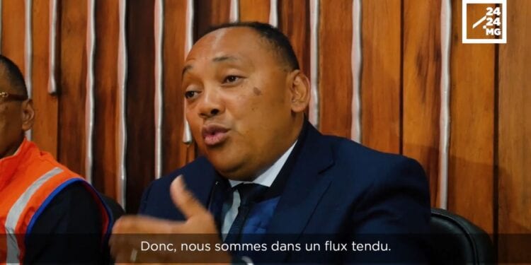 ENERGIE – Le recours au délestage devenu nécessaire pour économiser le carburant
