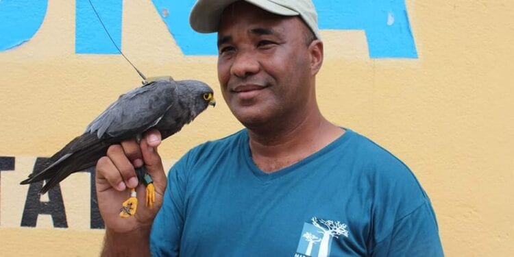 ENVIRONNEMENT – Le Pr Lily-Arison Rene de Roland remporte le Prix National Geographic/Buffett pour le leadership en matière de conservation 2023
