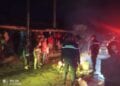 DELESTAGE – Manifestations dans quelques localités d’Antananarivo et ses environs samedi soir en raison des coupures d’électricité