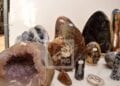 PRODUITS MINIERS – Madagascar a exporté 34 173 tonnes de pierres fines industrielles en 2022