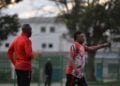 FOOTBALL – « Nous n’espérons pas une défaite », confie Romuald « Rôrô » Rakotondrabe