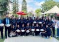 RUGBY – Dix jours de formation octroyés par Rugby Afrique pour les femmes du rugby malgache