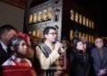 PATRIMOINE – « Personne ne nous enlèvera notre identité malgache », martèle Andry Rajoelina lors de l’inauguration du Colisée d’Anatirova