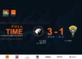 FOOTBALL – Fosa Juniors qualifié pour la finale de la Pro League