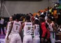 Basketball – Les Ankoay « en progression », s’élèvent « au niveau mondial »