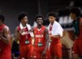 SPORTS – Les Ankoay éliminés de la Coupe du monde de basketball U19 