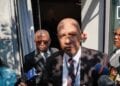FIZAKANA ZOM-PIRENENA VAHINY – Miandry ho anontaniana ny Fitsarana avo momba ny lalàm-panorenana