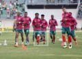FOOTBALL – Les Barea ont déjà les yeux rivés vers la CAN 2025 et la qualification pour le Mondial 2026
