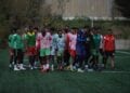FOOTBALL – Les joueurs en forme, une séance d&rsquo;entraînement par jour à partir de ce jeudi selon Romuald « Rôrô » Rakotondrabe