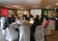 AGRICULTURE – Formation des formateurs pour une gestion holistique des risques agricoles à Madagascar
