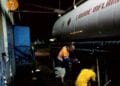 ÉNERGIE – Des citernes transportant des carburants pour les centrales thermiques de la Jirama quittent Toamasina