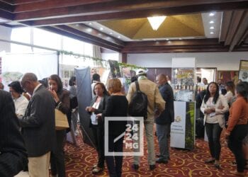 MANIFESTATION ECONOMIQUE – Les produits d’excellence de Madagascar en démonstration de force au Forum B2B Agribusiness