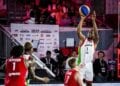 MONDIAL 3X3 – Madagascar doit gagner ses deux matchs restants face au Brésil et à la France pour espérer se qualifier aux play-in