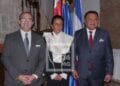OCEAN INDIEN – Des signatures de conventions de partenariat entre la région Réunion et trois régions de Madagascar