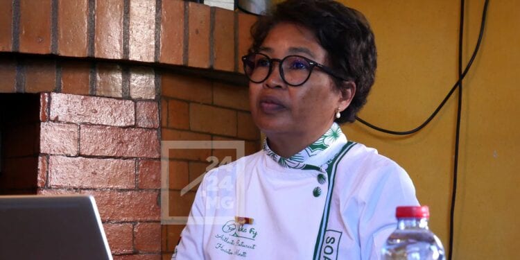 PATRIMOINE – Un ouvrage sur les recettes traditionnelles malgaches à paraître