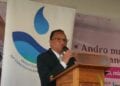 PROJET SOCIAL – La désalinisation de l’eau de mer avancée comme solution pour renforcer la disponibilité en eau potable à Maroantsetra