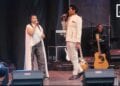 SPECTACLE – Quand deux légendes, Njakatiana et Bodo chantent pour les mamans