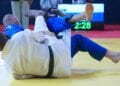 SPORT DE COMBAT – Début de regroupement pour le judo ce week-end en vue de la préparation des jeux des îles, des championnats d’Afrique et les jeux de la francophonie