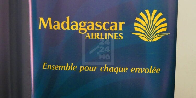 TRANSPORT AÉRIEN – Madagascar Airlines renforce les services ancillaires proposés à ses passagers