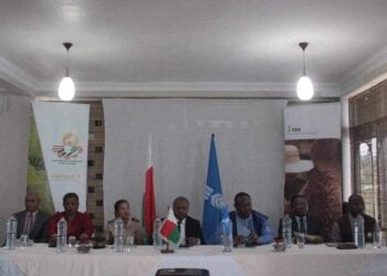 AGRICULTURE – 28 000 ménages bénéficiaires visés pour le projet d&rsquo;appui au relèvement et à la résilience dans le Grand Sud de Madagascar