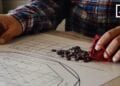 ART DIVINATOIRE – Le sikidy, ou comment lire le destin par la mathématique de la terre