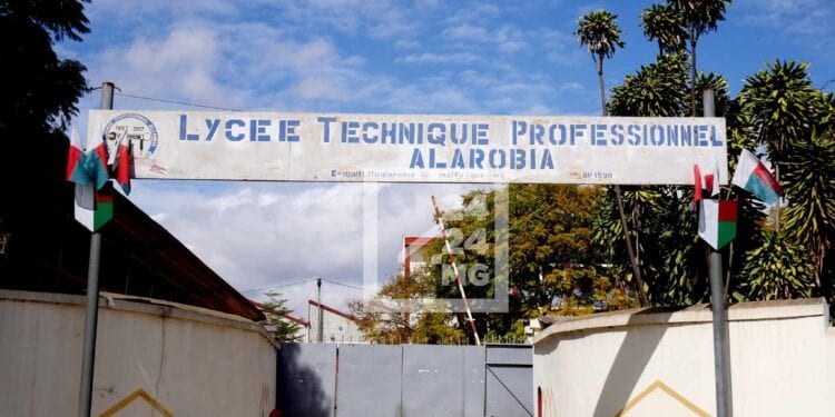 ÉDUCATION – La rentrée scolaire fixée au 18 septembre pour l&rsquo;enseignement technique et la formation professionnelle à Madagascar