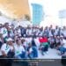 EGLISE CATHOLIQUE – Des jeunes pèlerins malgaches aux Journées mondiales de la jeunesse de Lisbonne