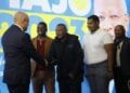 ELECTION – Hajo Andrianainarivelo annonce sa candidature à la présidentielle de 2023