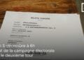 ELECTION – Les dates à retenir sur la présidentielle du 9 Novembre