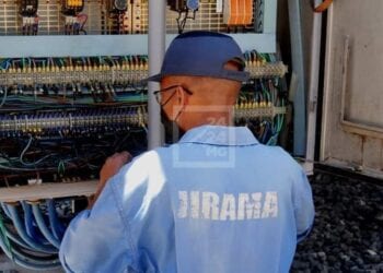 ELECTRICITE – Une hausse des tarifs « envisagée » en 2024