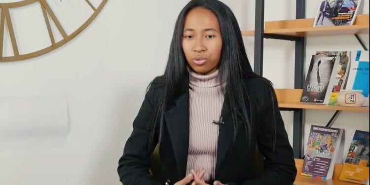 ENSEIGNEMENT SUPERIEUR – Être étudiant à l&rsquo;Inscae par Ilontsoa