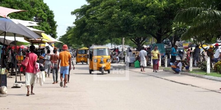 CLASSEMENT – Madagascar se trouve à la 91ème place mondiale en matière de liberté économique