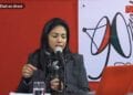 Lalatiana Rakotondrazafy évoque l&rsquo;inflation pour justifier le montant de la caution pour la présidentielle