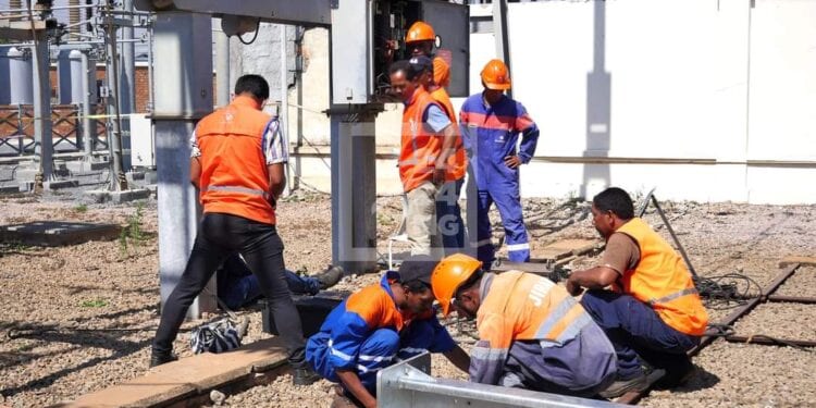 Andry Rajoelina donne trois semaines au ministre de l’Energie et des hydrocarbures pour mettre fin au délestage d’électricité