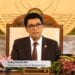 ELECTION – Andry Rajoelina attend avant de se prononcer sur sa candidature à la prochaine présidentielle