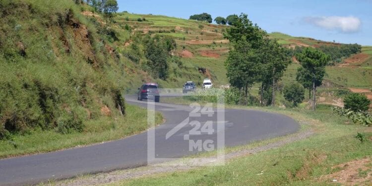 CLASSEMENT – Madagascar se trouve 55ème pays le plus paisible au monde, selon l’Indice de paix mondial
