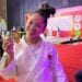 Laura Rasoanaivo remporte la première médaille d&rsquo;or malgache aux championnats d&rsquo;Afrique juniors de judo 