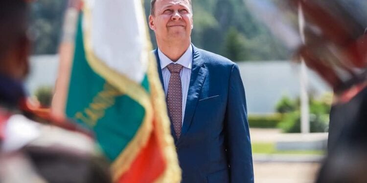 Fermeture définitive du bureau de l’Ambassade royale de Norvège à Antananarivo à partir du 31 juillet 2023