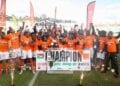 FOOTBALL – Fosa Juniors évoque la convocation de huit de ses joueurs aux Jeux des îles et la priorisation de l’intérêt de l’équipe nationale pour expliquer son retrait de la Ligue des champions africaine