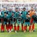 FOOTBALL – Un stage en Afrique du Sud au programme des Barea avant le match face aux Palancas Negras de l&rsquo;Angola