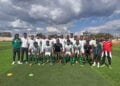 FOOTBALL – Le EFCA Mi20 élimine le Cosfa dès les seizièmes de finale de la Coupe de Madagascar