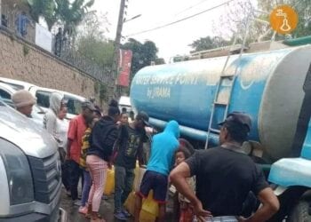 INFRASTRUCTURES – Fin des travaux à Ambatoroka, la Jirama annonce un retour progressif de l’approvisionnement en eau dans les quartiers de la capitale